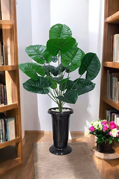 SY Vista Yapay Difenbahya - Salon Bitkisi 105-110 CM