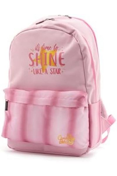 STOREMAX Ntwork Polo Club Cpo4087 Backpack Girl Art 1087243