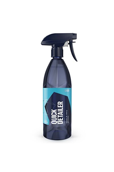Gyeon Q²M QuickDetailer Seramik Bazlı Parlatıcı Yüzey Detaylandırıcı - 1000 m...