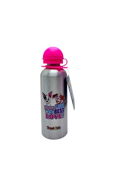 Globox Aluminum Bottle 500 ml