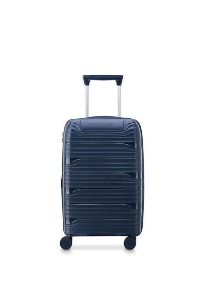 Delsey SECURITECH DUNE (55CM) NAVY