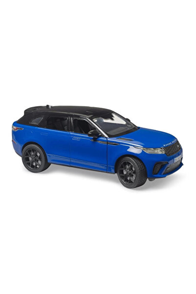 NW NessiWorld Nessiworld Range Rover Velar Off-Road Vehicle