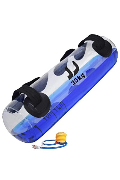 AVESSA Sulu Ağırlık Çalışma Çantası 5-25 Kg