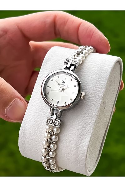 Choppers Retro Metal Cord Women's Wristwatch, New Season