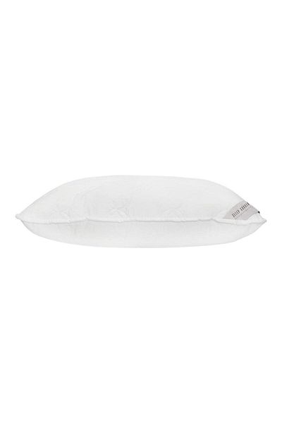 Sleep Garden Bamboo Pillow - Natural Comfort 50X70 Interlining Bag with Zippered Cover