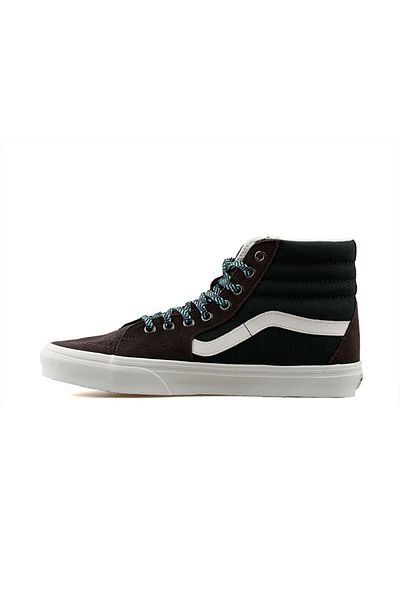 Vans Мъжки ежедневни обувки Sk8-Hi VN000BW7PRM1 Кафяви