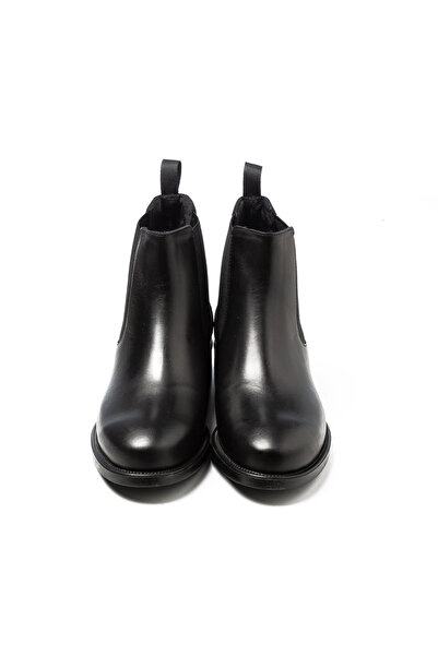 Frau Women's / Girls' Boots 98L3 Seta Ankle Boot Nero