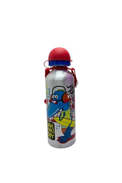 Globox Aluminum Bottle 500 ml