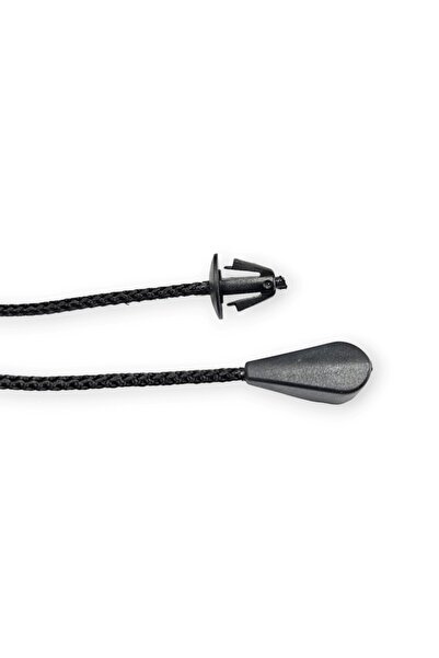 Bisra Seat Leon HB 2013-2016 Bagaj Pandizot Askı İpi Bir Çift 5P0863447A