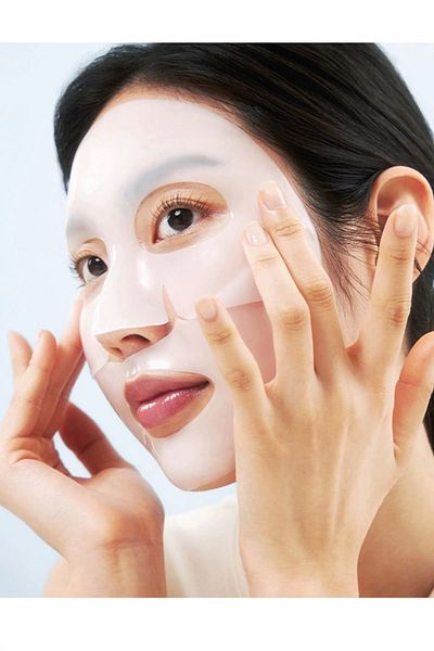 Biodance Biodance Hydro Cera-nol Real Deep Mask (34g) x 4ea