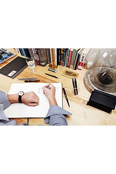 STOREMAX Ntwork Tikky Graphic Felt Tip Technical Drawing Pen, 0.5 Mm, Black Ink, 0.5 mm Art 1087243