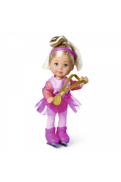 NW NessiWorld Evi Buz Pateni