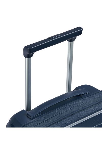 Delsey SECURITECH DUNE (55CM) NAVY