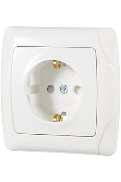 STOREMAX Svticaret Carmen White Ball Socket Ç.K. A.Opp Hm 1053513