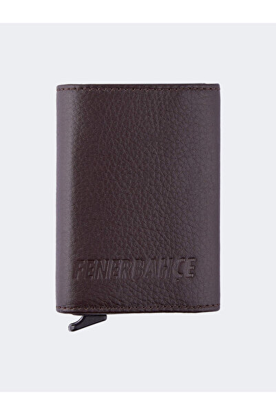 Fenerbahçe FB HAKİKİ DERİ MEKANİZMALI MIKNATISLI