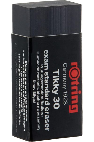 STOREMAX Muartshop Exam Eraser, Medium Size 871301
