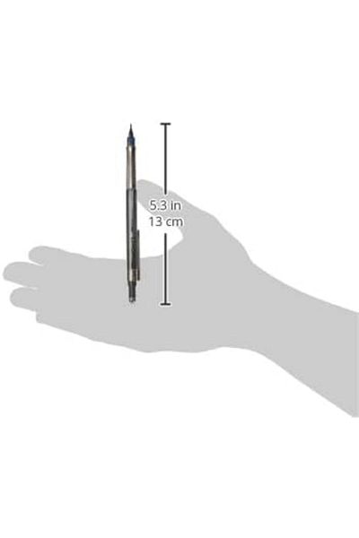 STOREMAX Sellbuystore Vario Lux Versatile Pen, 0.7mm Nib, Adjustable Hardness, Metal Nib, with Eraser, Ergonomic Tu