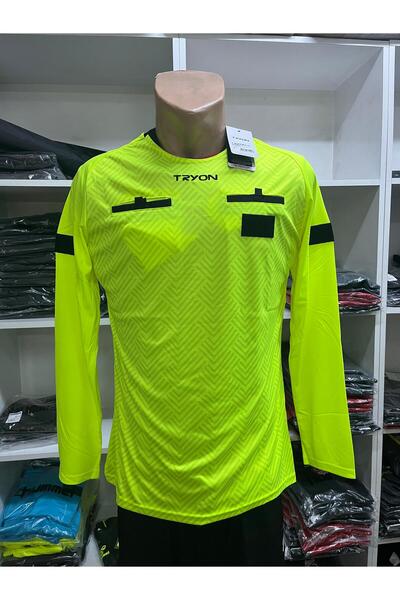 TRYON HAKEM FORMASI UZUN KOL