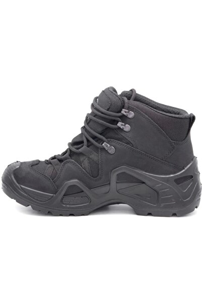 Scooter 1492 Siyah Erkek Bot