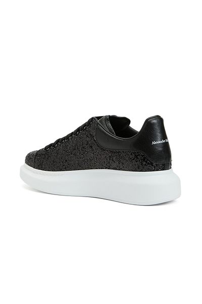 ALEXANDER MCQUEEN Women's Casual Shoes 234612
