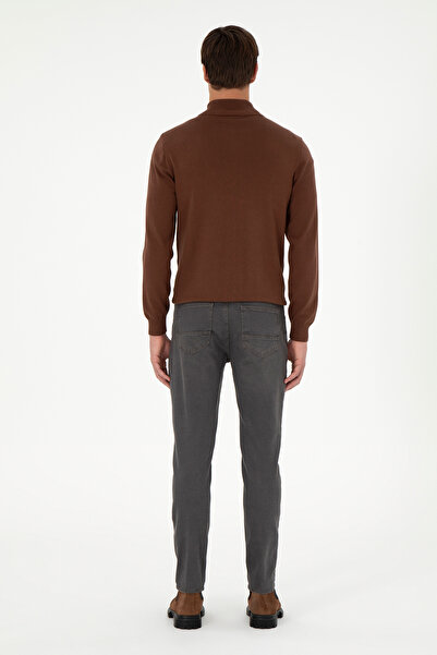 U.S. Polo Assn. Men's Tile Jean Trousers 50289497 -Vr031