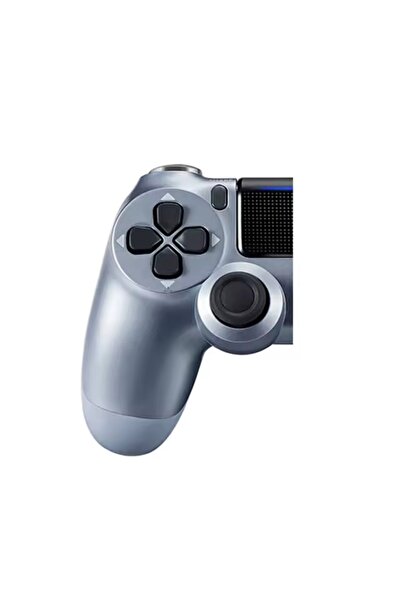 GLRTech Ps 4 Joystick Tablet Telefon Pc Uyumlu Titreşimli Oyun Kolu 1 Adet