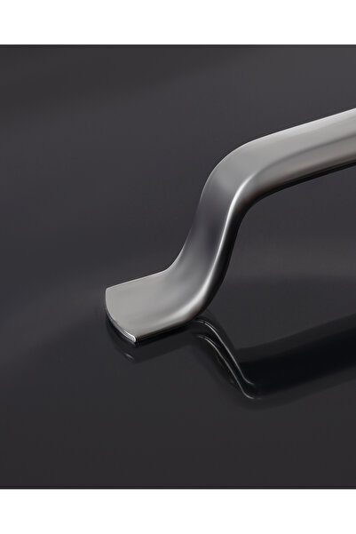 Madame Coco Titanium Professional Carnivore Pot - Anthracite - 26 cm