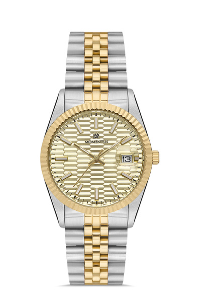 Momentus CW138T-08SG Kadın Kol Saati