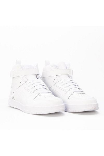Puma Rbd Game 385839 Sports Shoes White