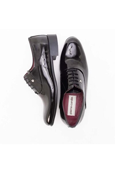 Pierre Cardin 7017 Erkek Neolit Enj Ayakkabı