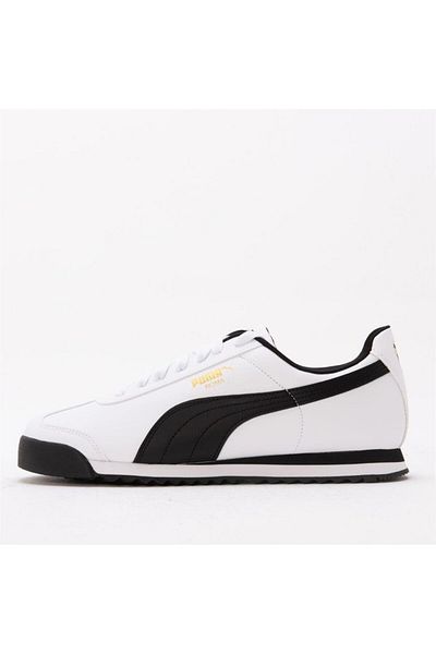Puma Αθλητικά παπούτσια Roma Basic Unisex 353572 -04