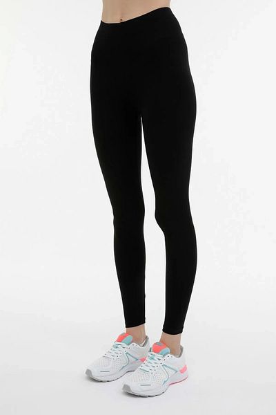 Kinetix Jambiere de damă Wb Alma 26l2195 - Negru