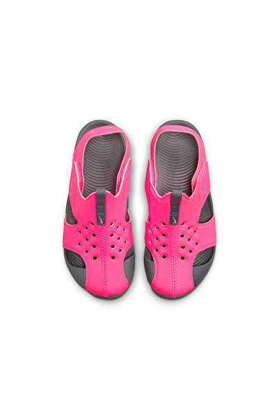 Nike Pink sandals for children Sunray Protect 2 - 943826 -605