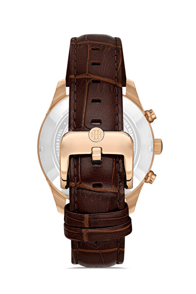 Hislon Men's Watch S.Tm113R-02Kr