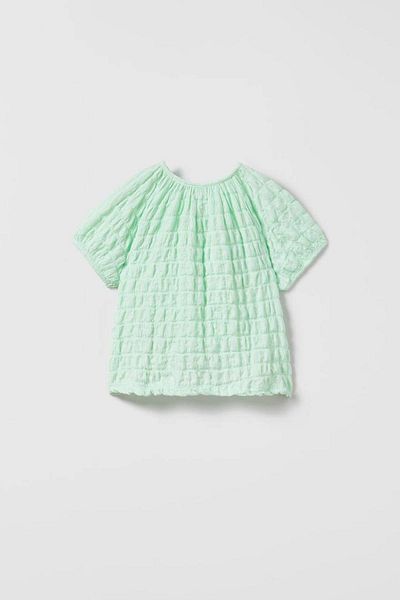 minibambi GIRL'S REDUCED BOTTOM-TOP SET