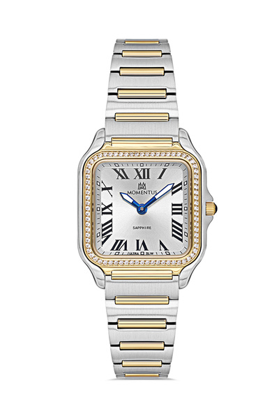 Momentus Ss348t-12sg women's watch
