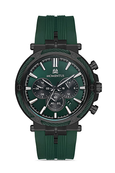 Momentus Sm371T-15Yn Men's Watch