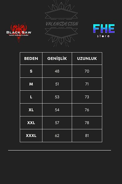 Valens Μπλουζάκι Guns'N Roses Hard Rock Heavy Metal
