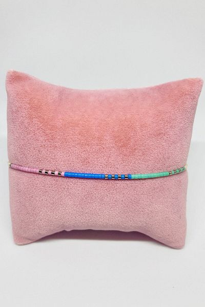 Tupek Store Miyuki Knee Bracelet