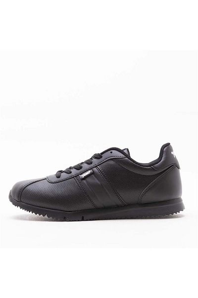 Jump 22211 Black Unisex Sneakers
