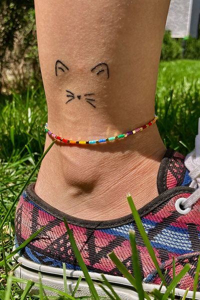 Tupek Store Miyuki TV Series Anklet Summer