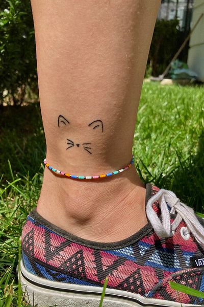 Tupek Store Miyuki Dizi Anklet