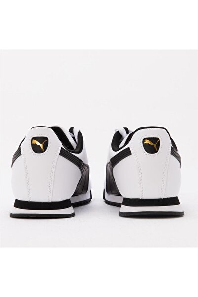Puma Αθλητικά παπούτσια Roma Basic Unisex 353572 -04