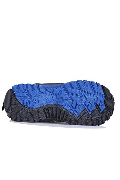 M.P. M.P. 242-3131ft Unisex Kids Trekking Boots