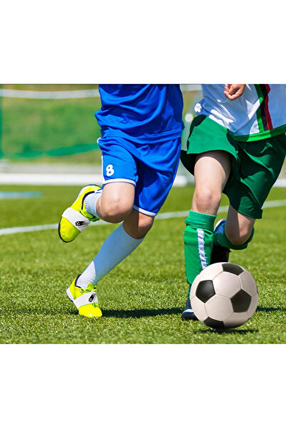 machiavelli Ποδοσφαιρικά παπούτσια και αθλητικά παπούτσια - 8 τεμάχια κορδόνια και προστατευτική θήκη