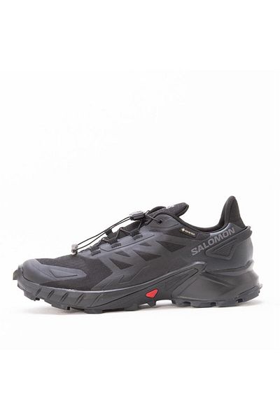 Salomon Supercroos 4 Gtx L417316 - Παπούτσια για τρέξιμο Patika