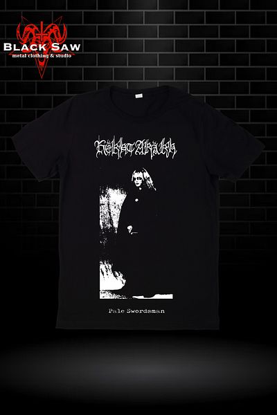 Valens Kekht Arakh Dsbm Black Metal T-Shirt