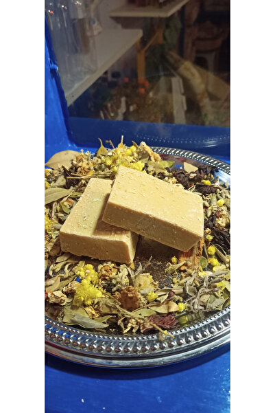 Yavuz El Yapımı Olgunlaştırılmış Hindistan Cevizli Zeytinyağı Sabunu 175-200 ...