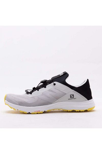Salomon Παπούτσια εξωτερικού χώρου Amphib Bold 2 M Lunar Rock L 471536