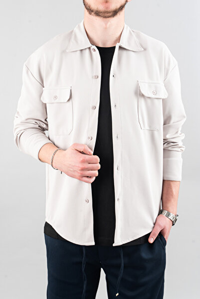 bombe Чоловіча сорочка для підводного плавання тонкої посадки копчена